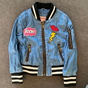 Urban Republic jacket for toddler size 4